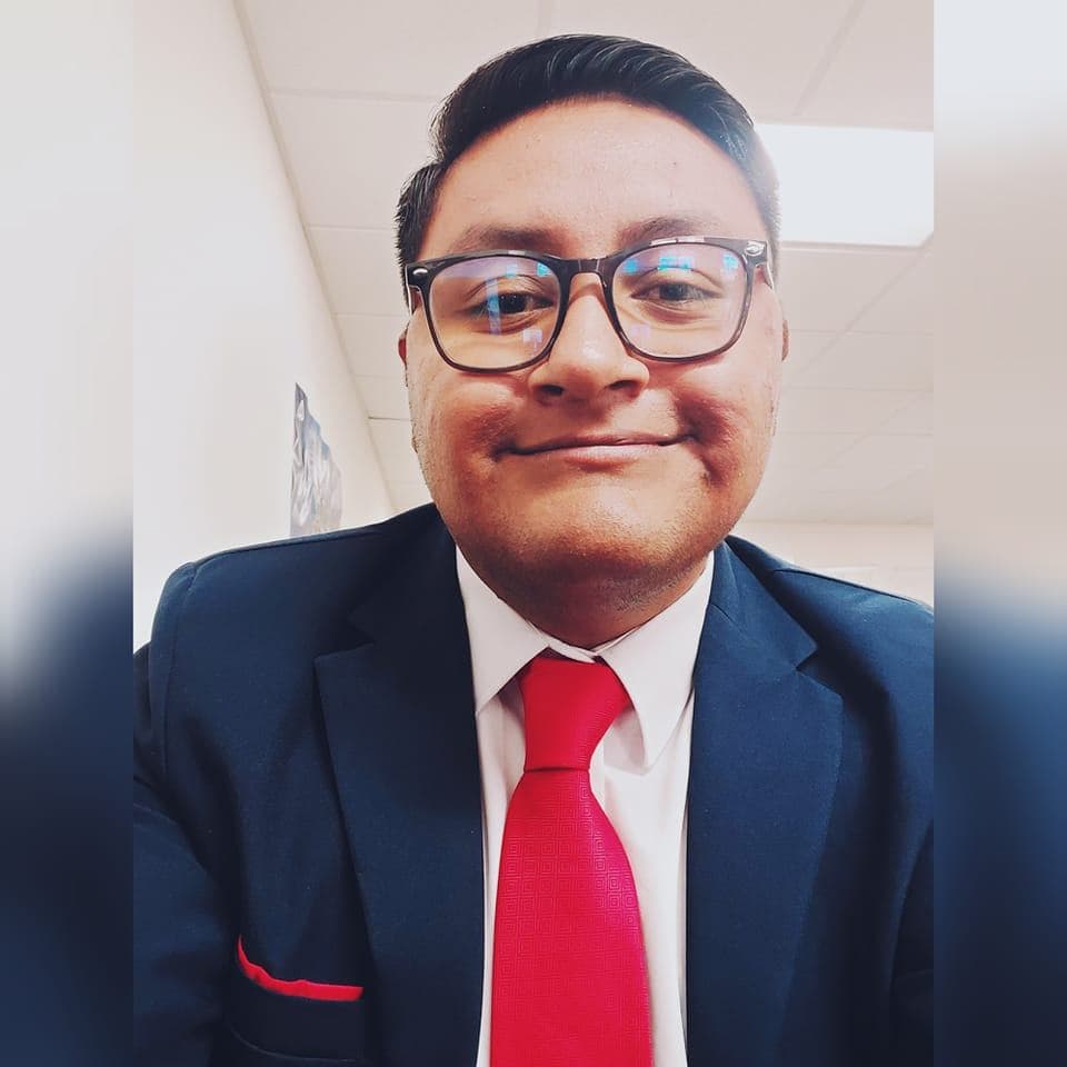Miguel Angel Camargo Lopez